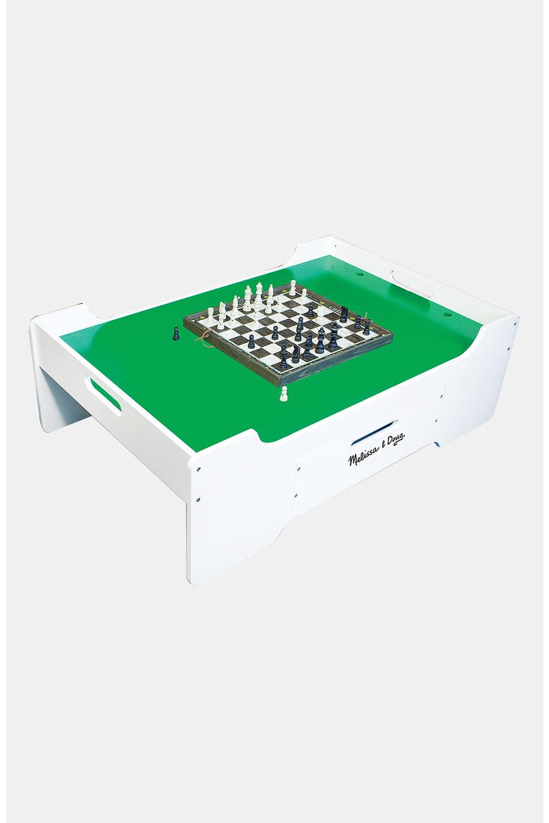 Multi-Activity Table, Alternate, color, 000