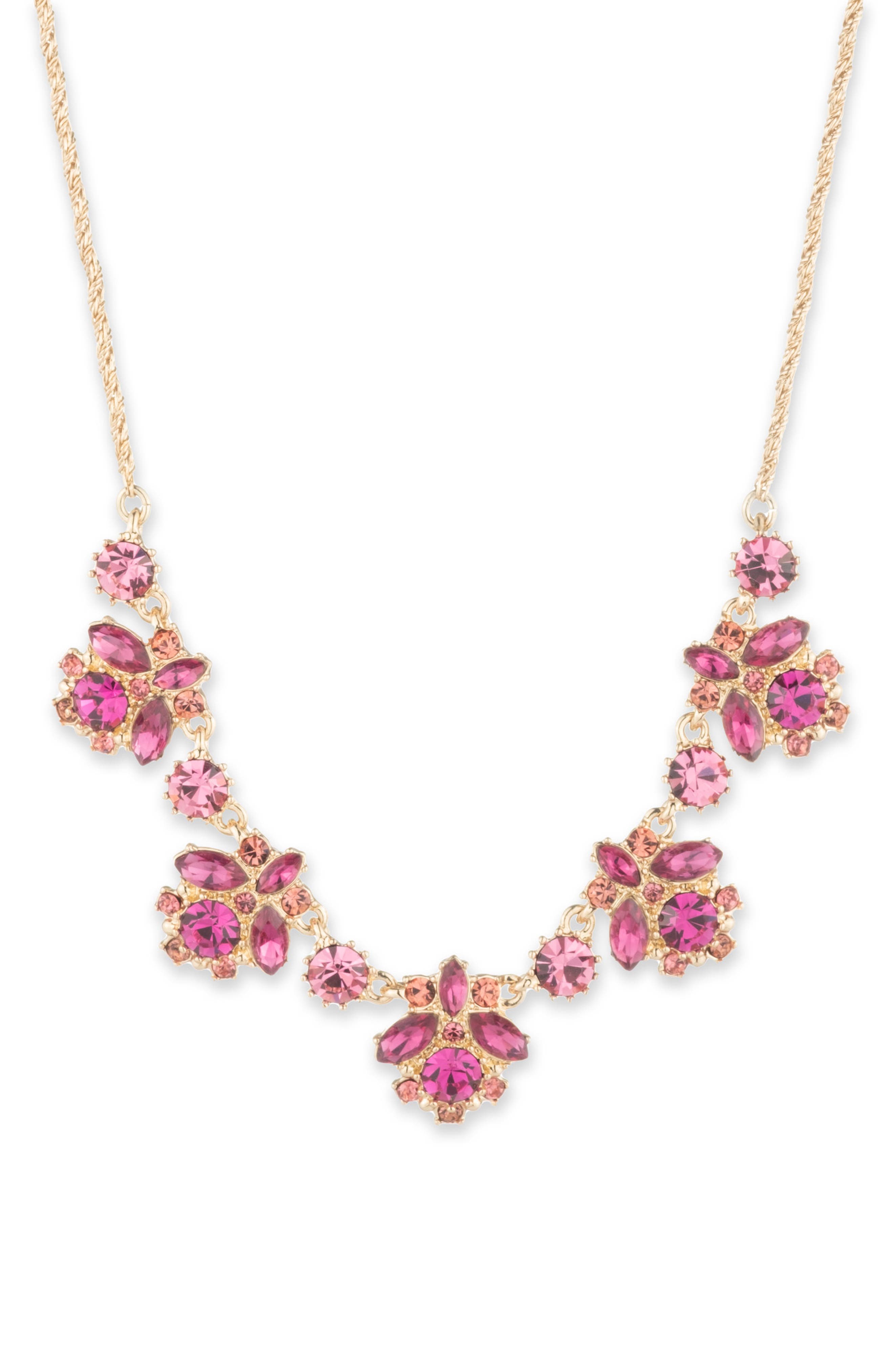 selected PINK