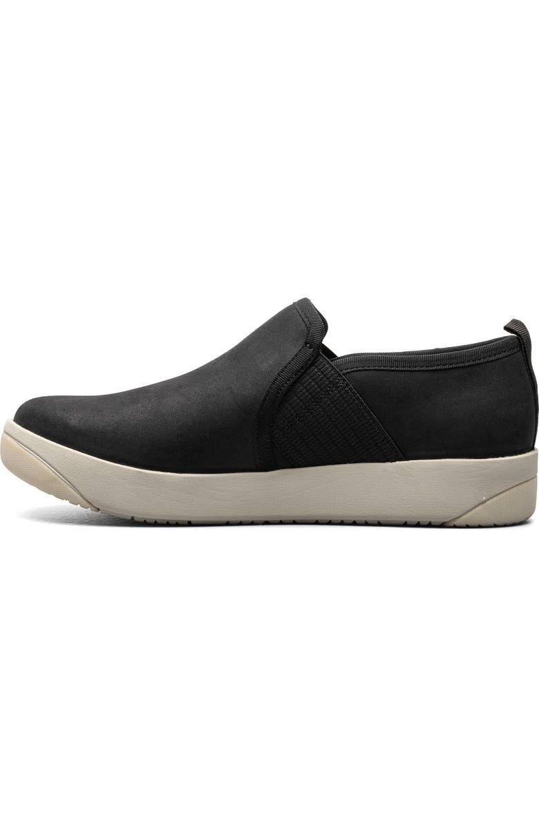 Bogs Kicker Slip-On Sneaker, Alternate, color,
