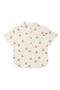 Mason Short Sleeve Button-Up Shirt