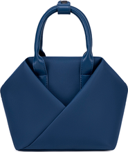 Lux and Nyx Small Origami Crossbody Tote and Handbag For Women