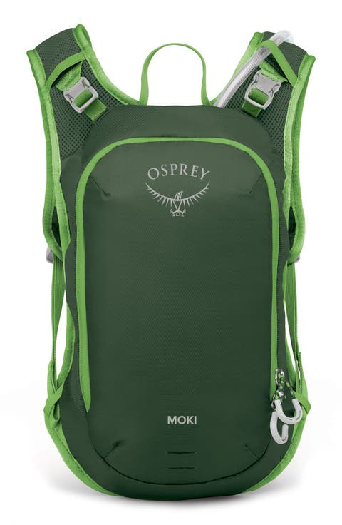 Kids' Moki 3 Backpack