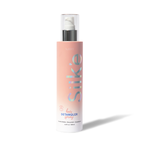 Silk'e Hair Detangler Spray