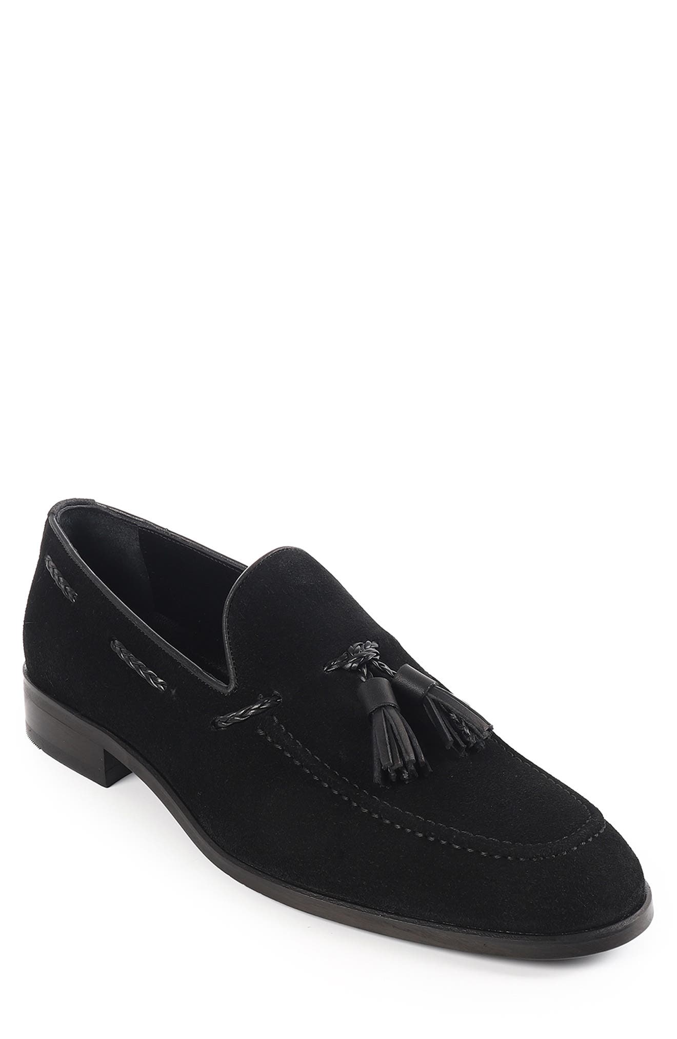VELLAPAIS Virginia Tassel Loafer