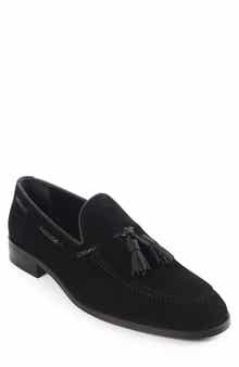 VELLAPAIS Virginia Tassel Loafer