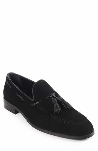 VELLAPAIS Virginia Tassel Loafer