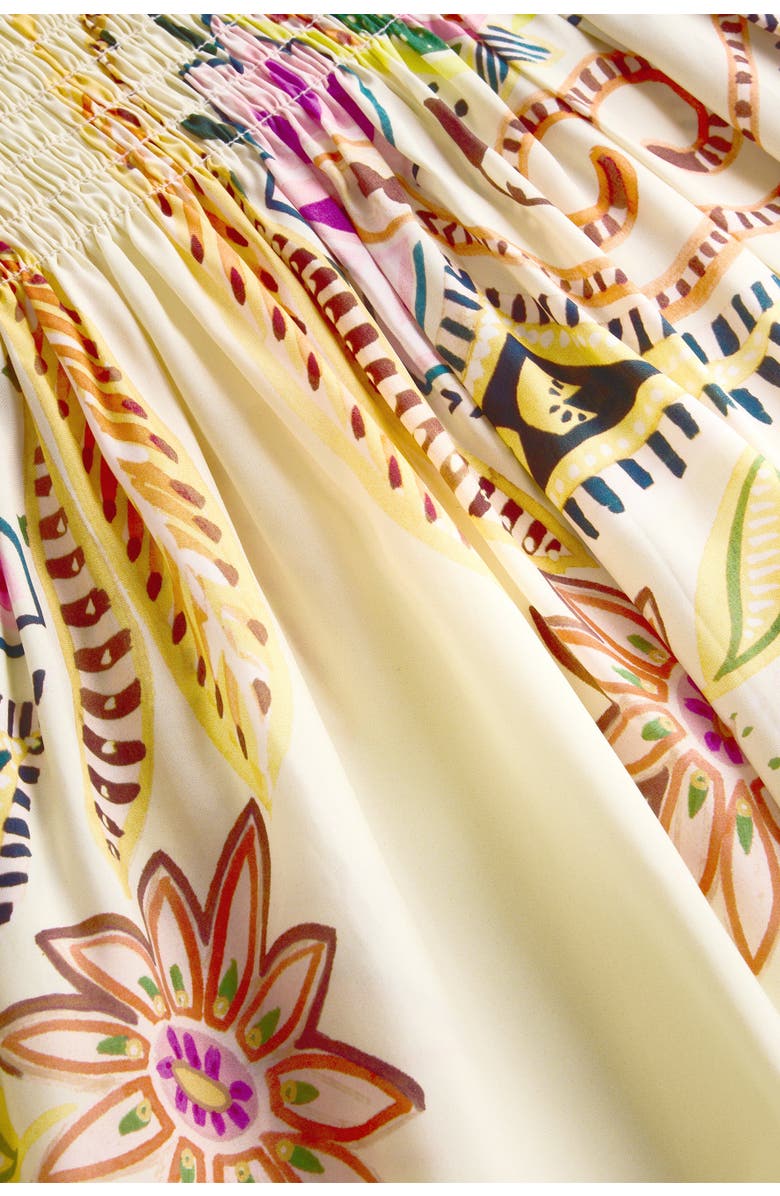 Marie Oliver Stacie Skirt, Alternate, color, Haven