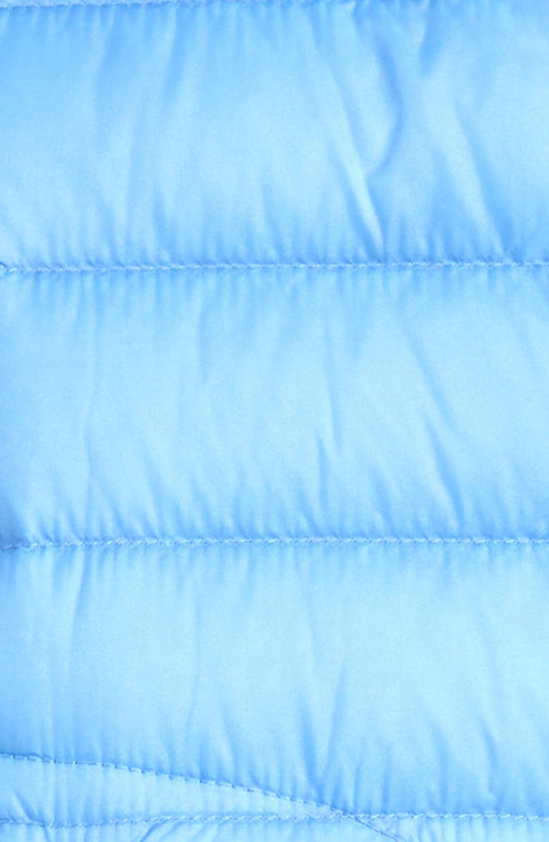 Moncler Kids' Acorus Packable Down Jacket, Alternate, color, 