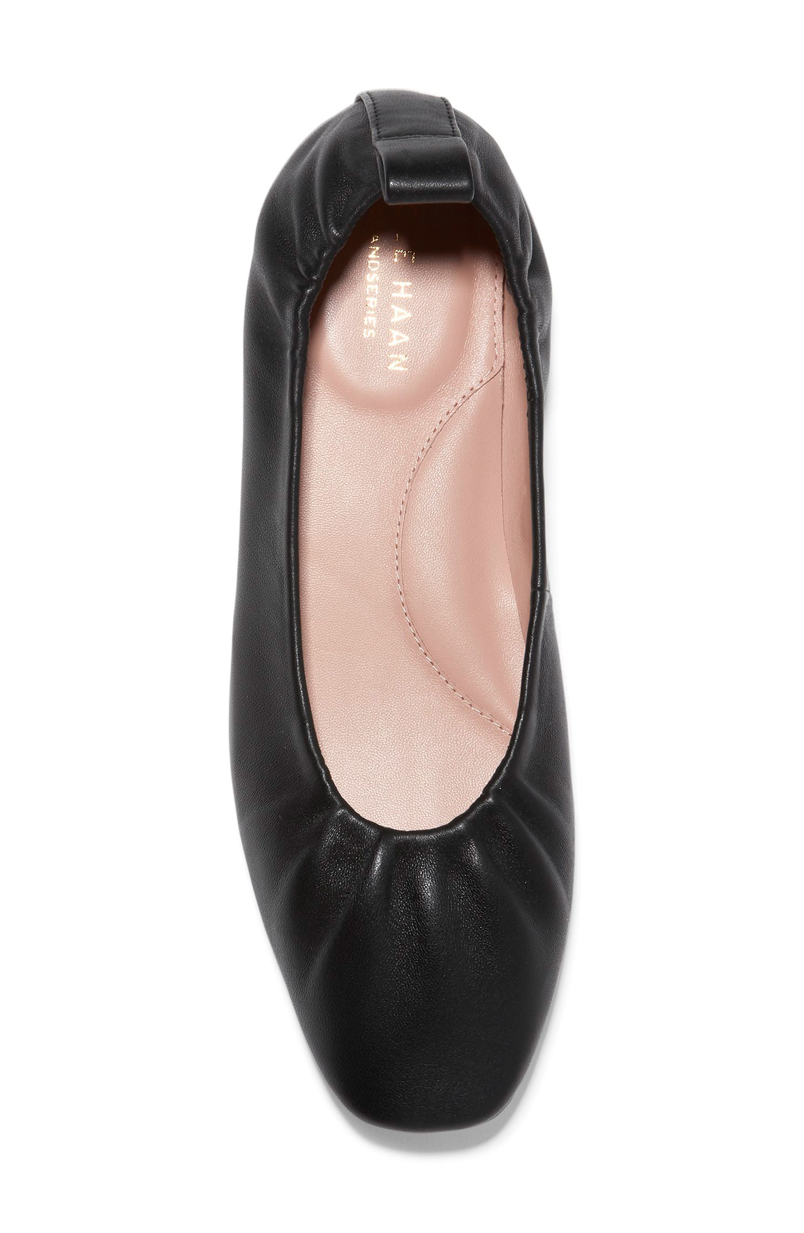Cole Haan Ballet Flat, Alternate, color, 
