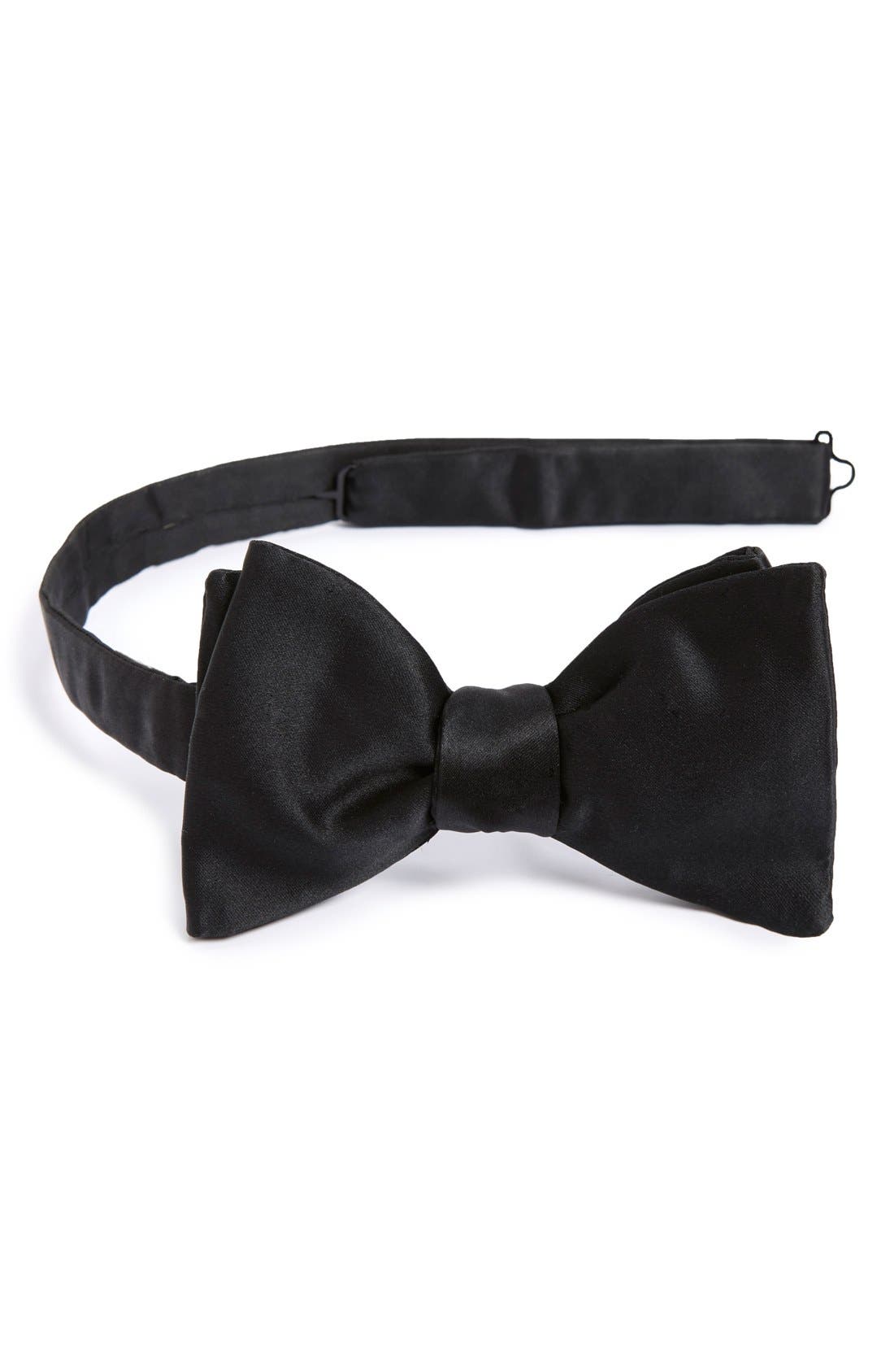 selected BLACK