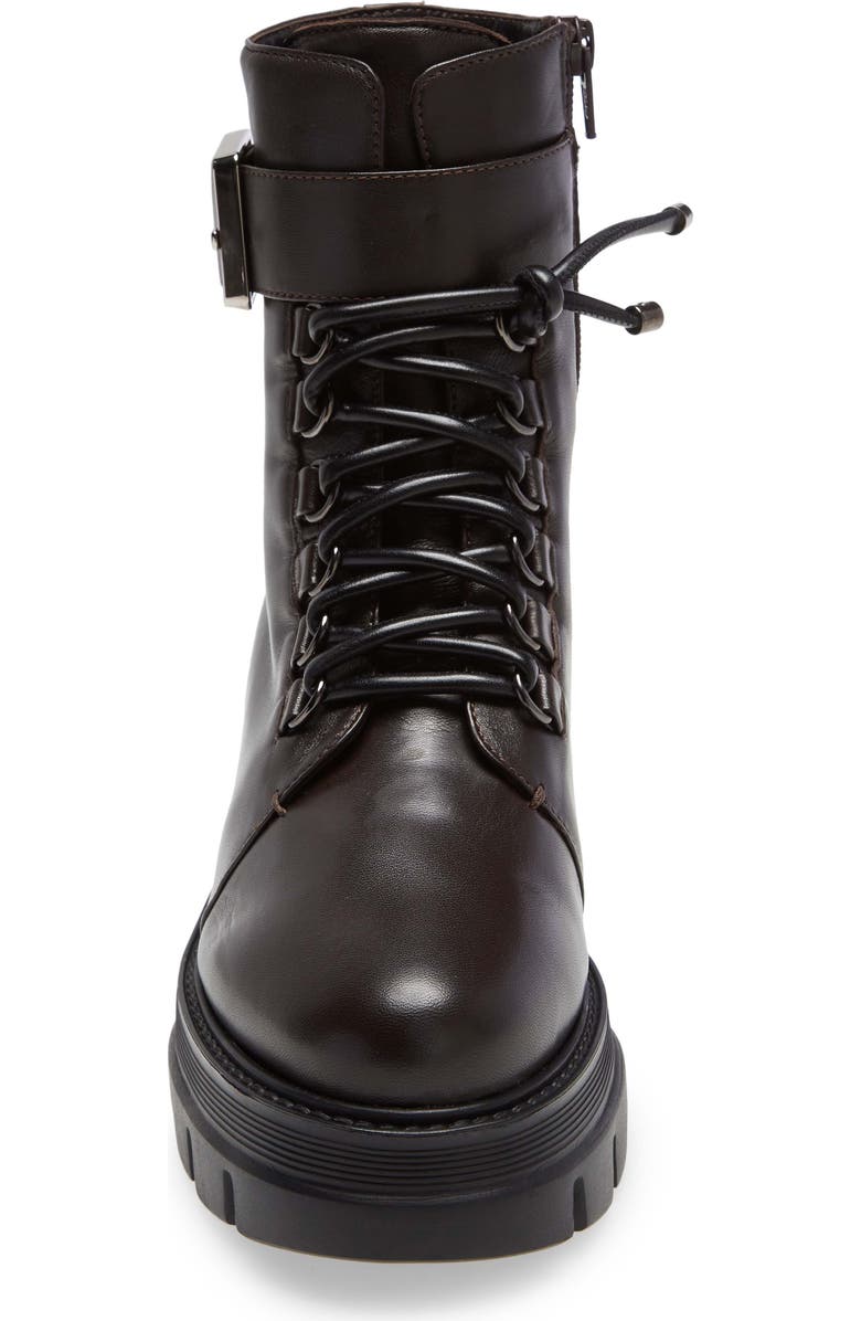 Pas de Rouge Velar Moto Boot, Alternate, color,