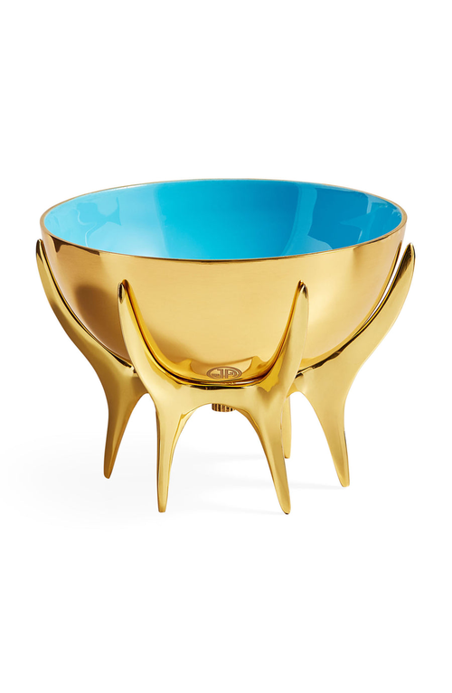 Jonathan Adler Oscar Bowl In Multi