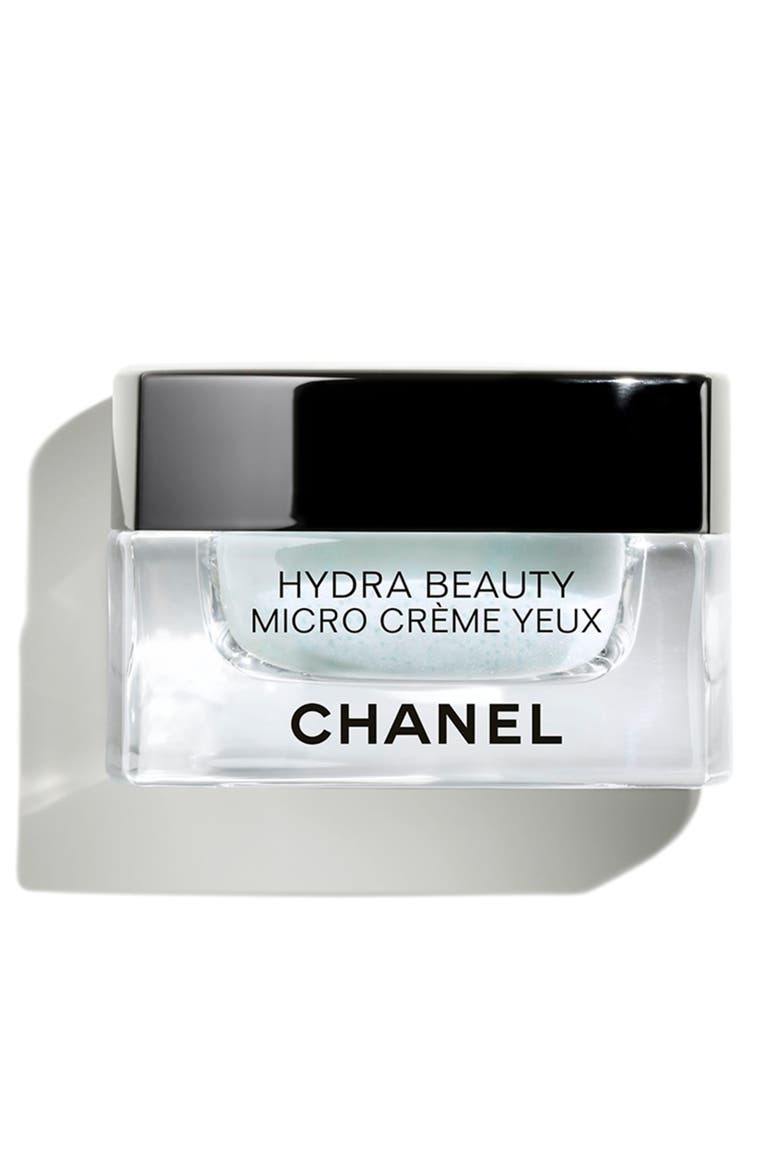 HYDRA BEAUTY MICRO CRÈME YEUX Illuminating Hydrating Eye Cream, Main, color, NO COLOR
