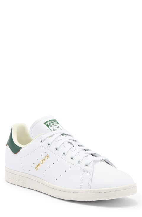 Stan Smith Low Top Sneaker (Men)