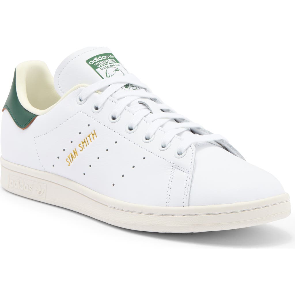 Adidas Originals Adidas Stan Smith Low Top Sneaker