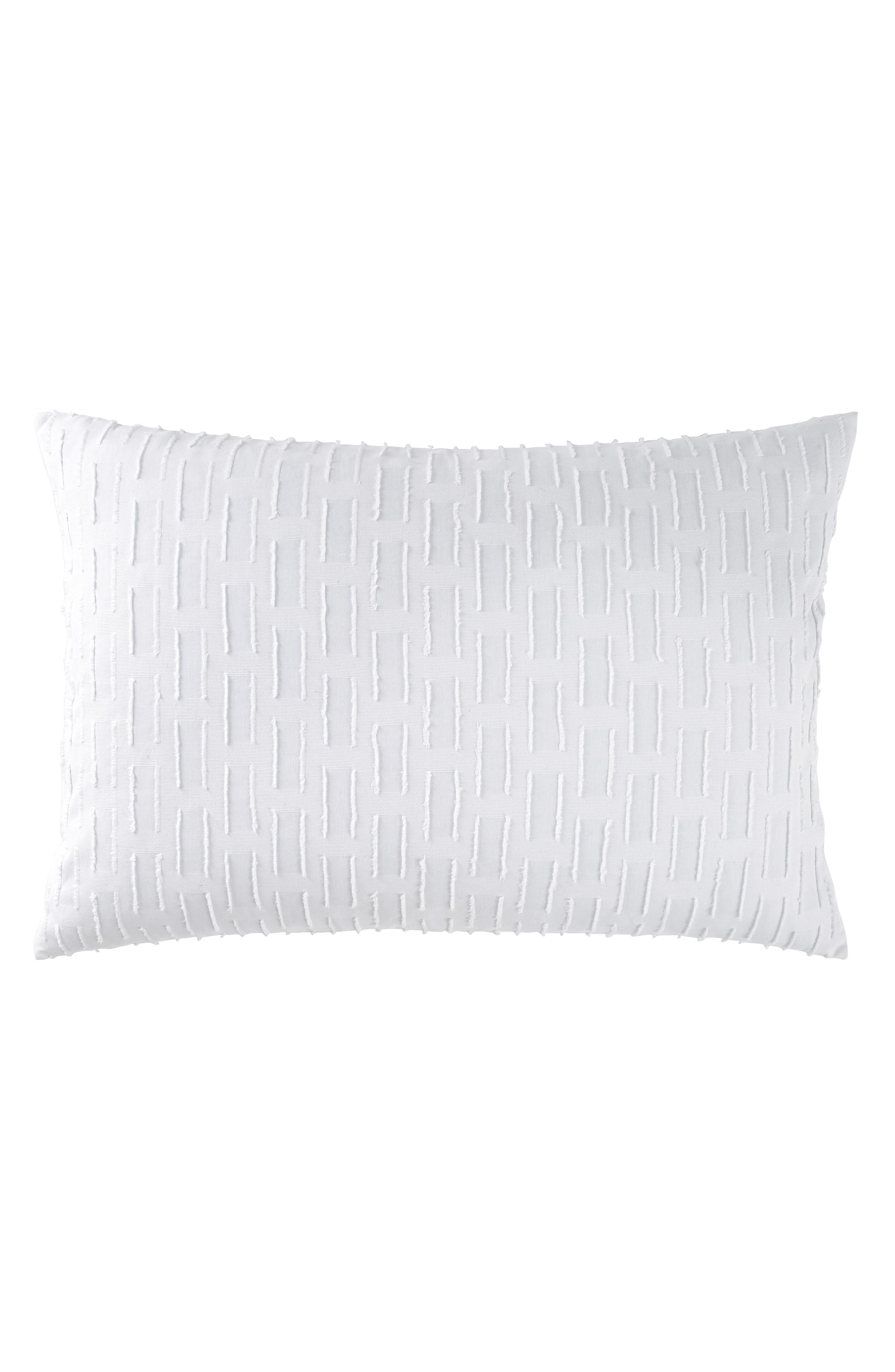 selected WHITE