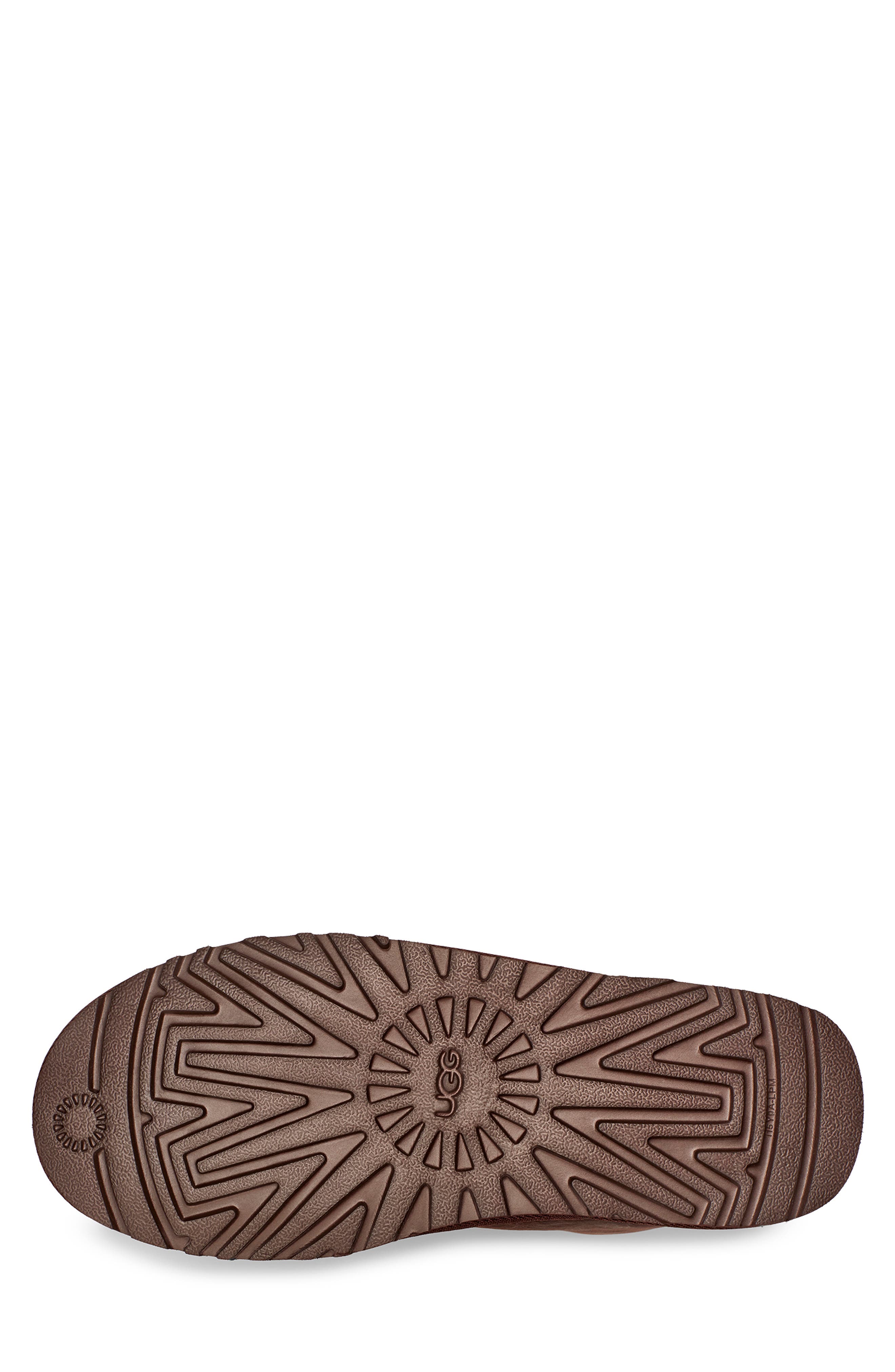 UGG<sup>®</sup> Harkley Lace-Up Boot, Alternate, color, 