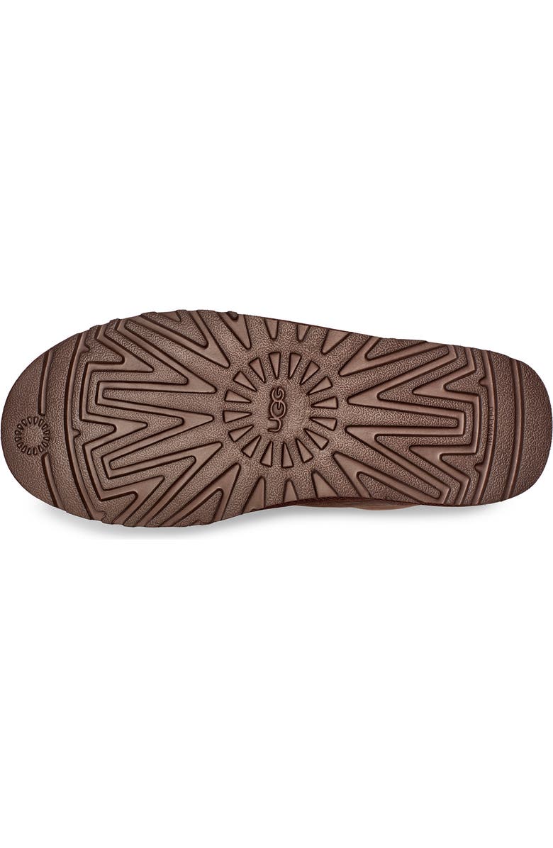 UGG<sup>®</sup> Harkley Lace-Up Boot, Alternate, color,