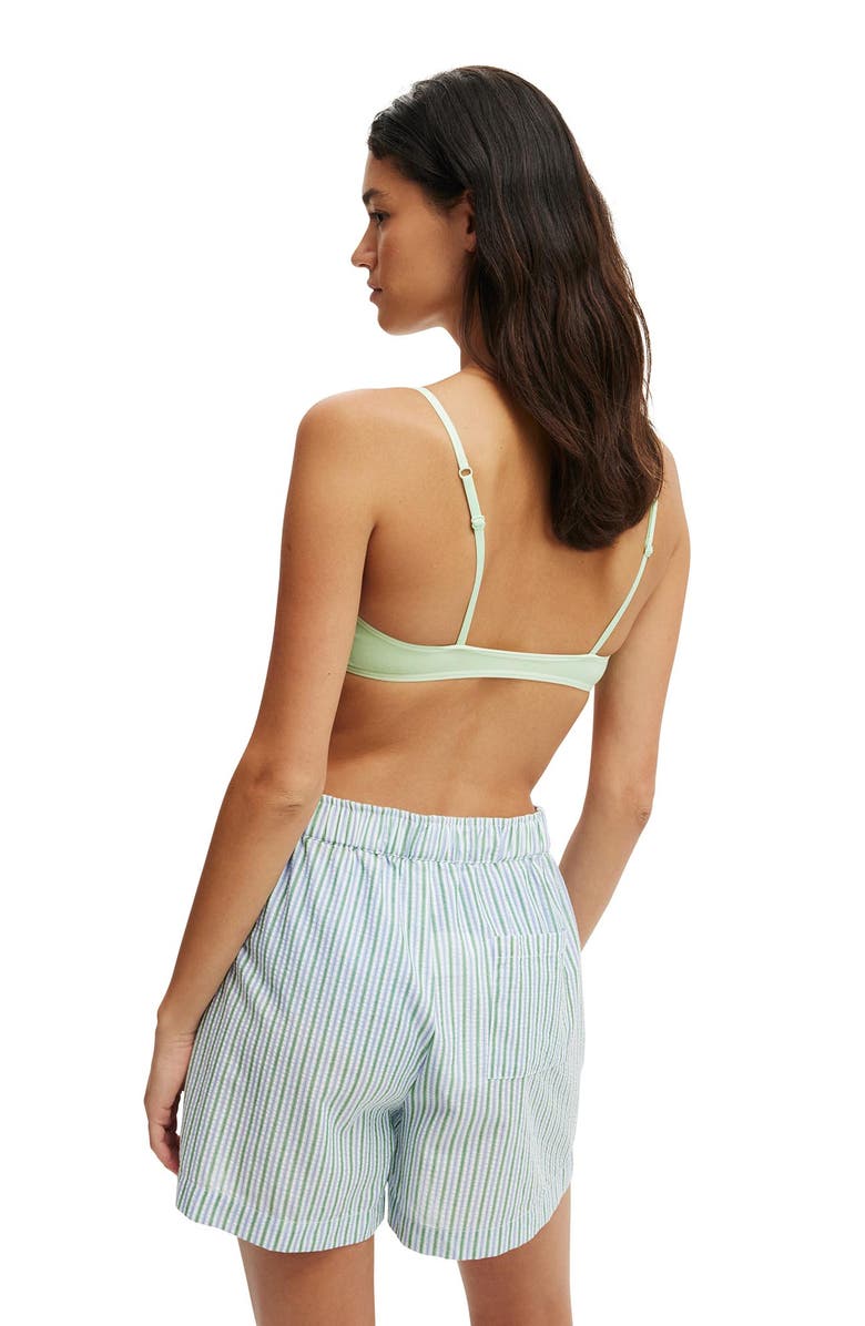 COTTON ON BODY Women's Boyfriend Boxer Short, Alternate, color, 