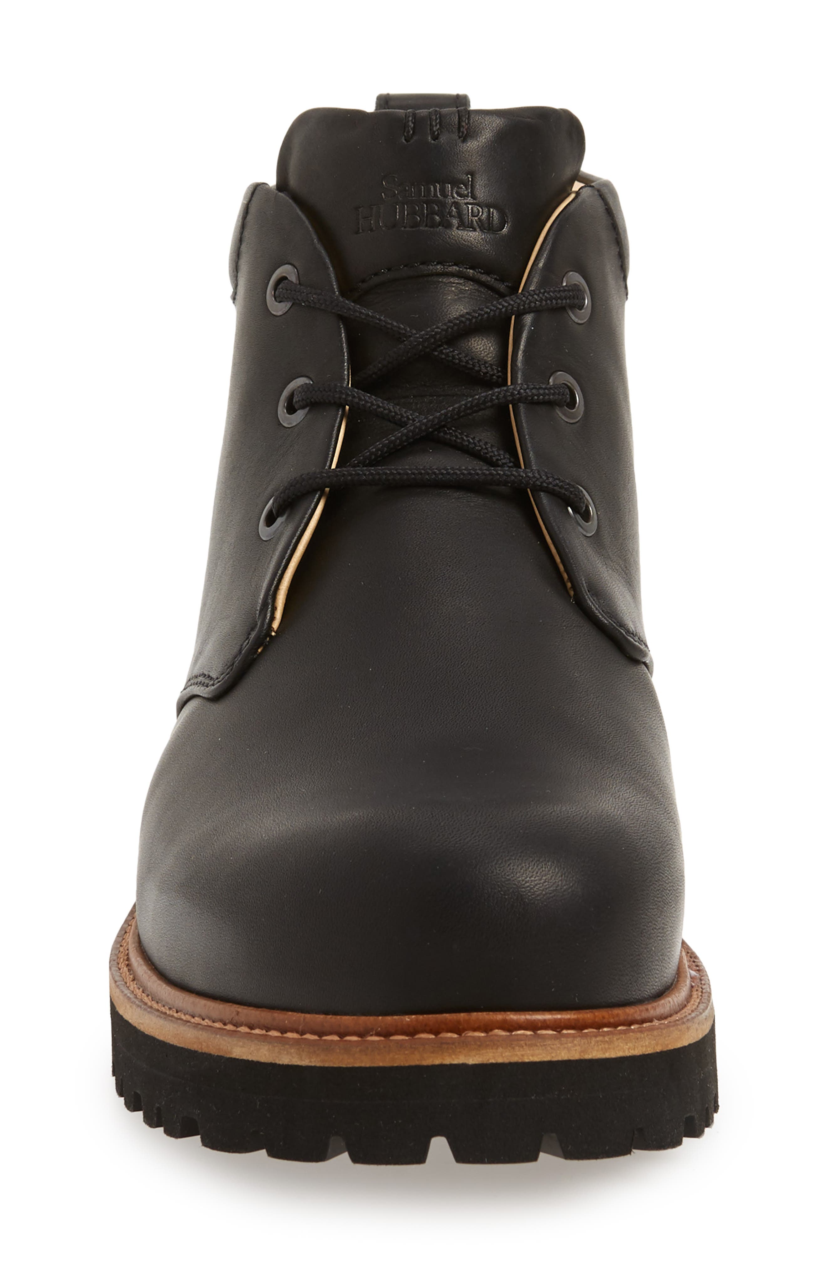 Samuel Hubbard Northcoast Chukka Boot, Alternate, color, 