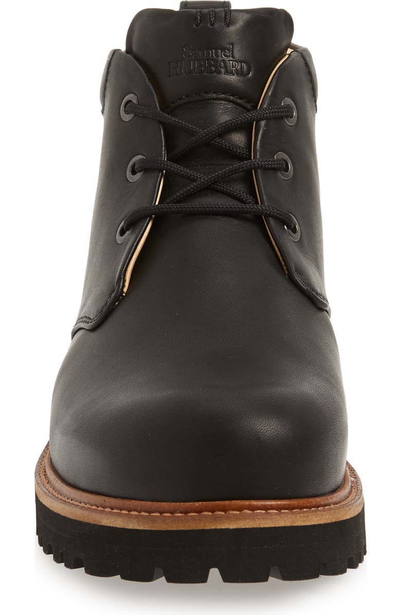 Samuel Hubbard Northcoast Chukka Boot, Alternate, color,