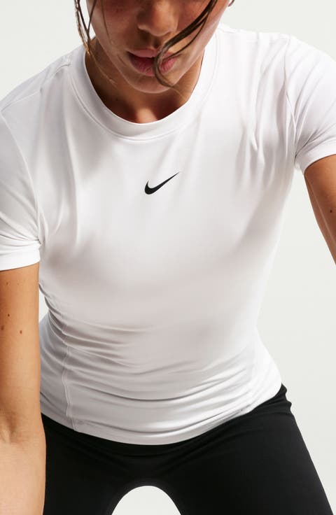 One Fitted T-Shirt