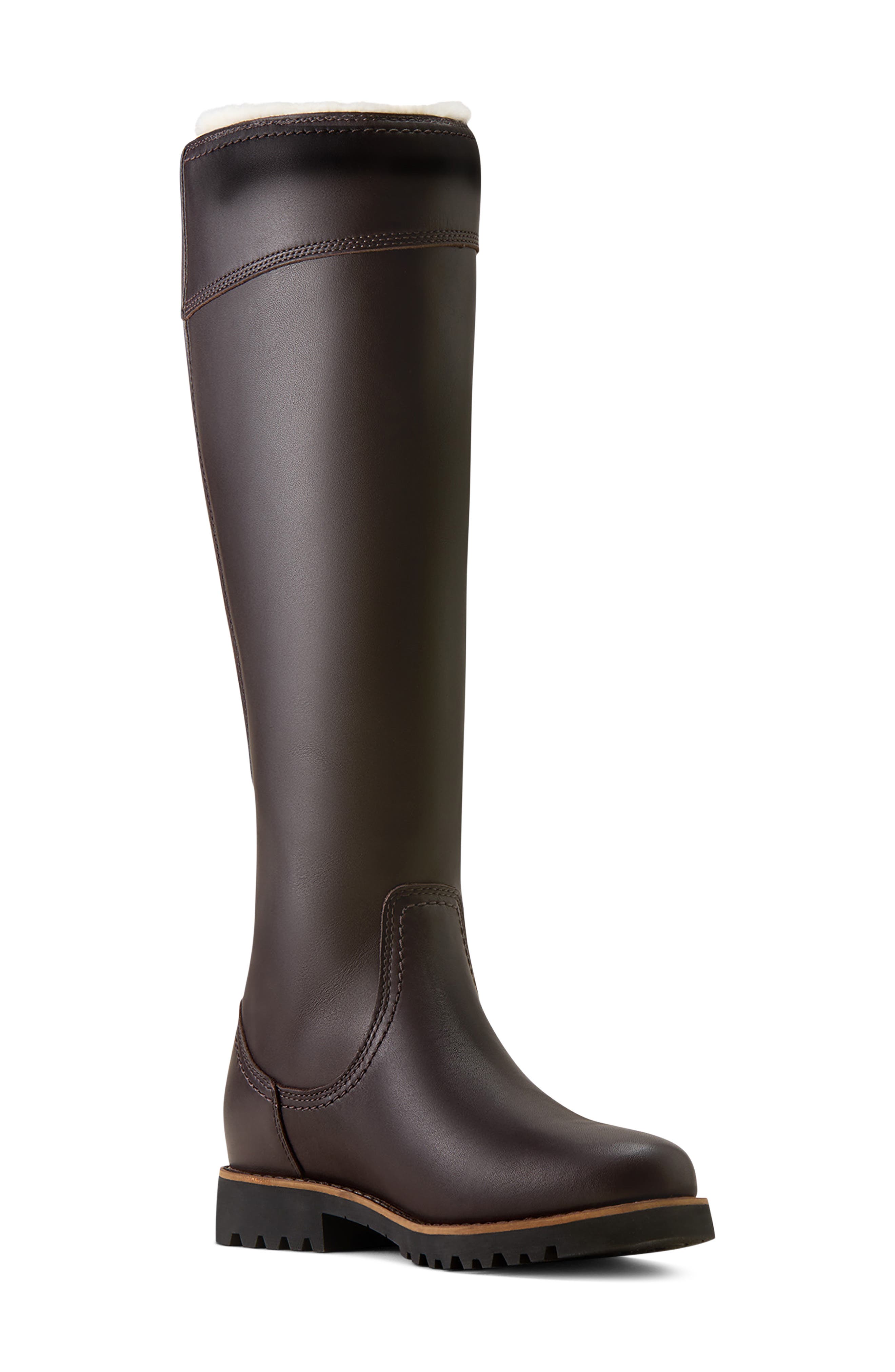 Ariat Arlington Waterproof Tall Boot