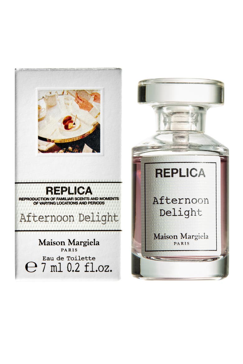 Replica Afternoon Delight Eau de Toilette, Alternate, color, NO COLOR