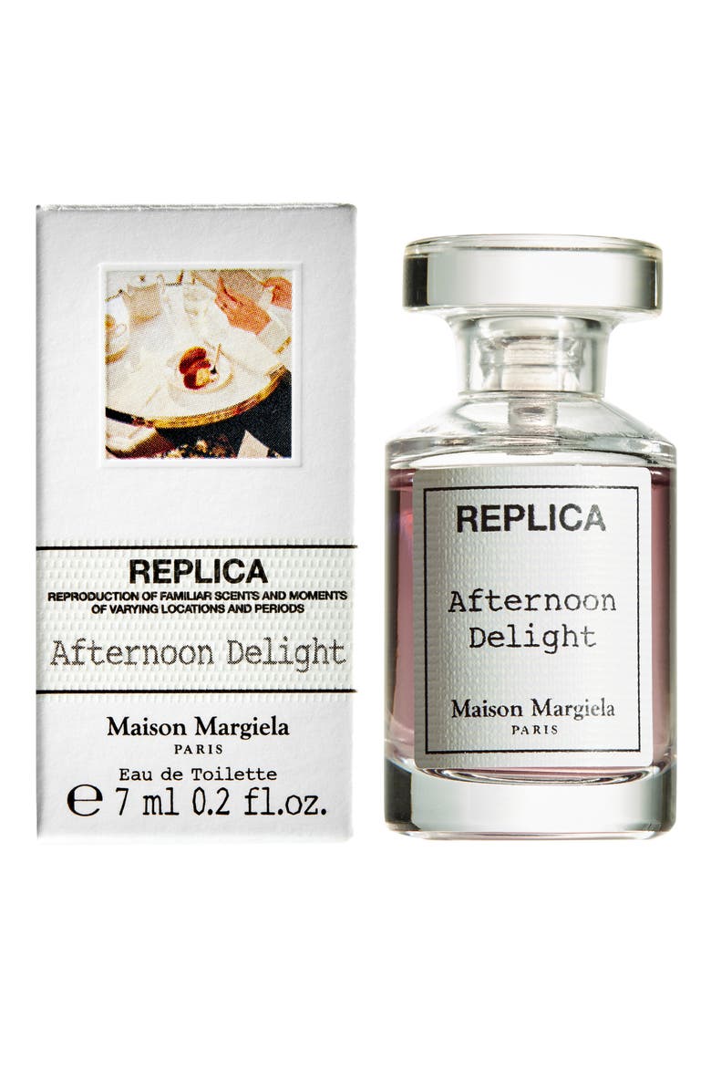 Maison Margiela Replica Afternoon Delight Eau de Toilette, Alternate, color,