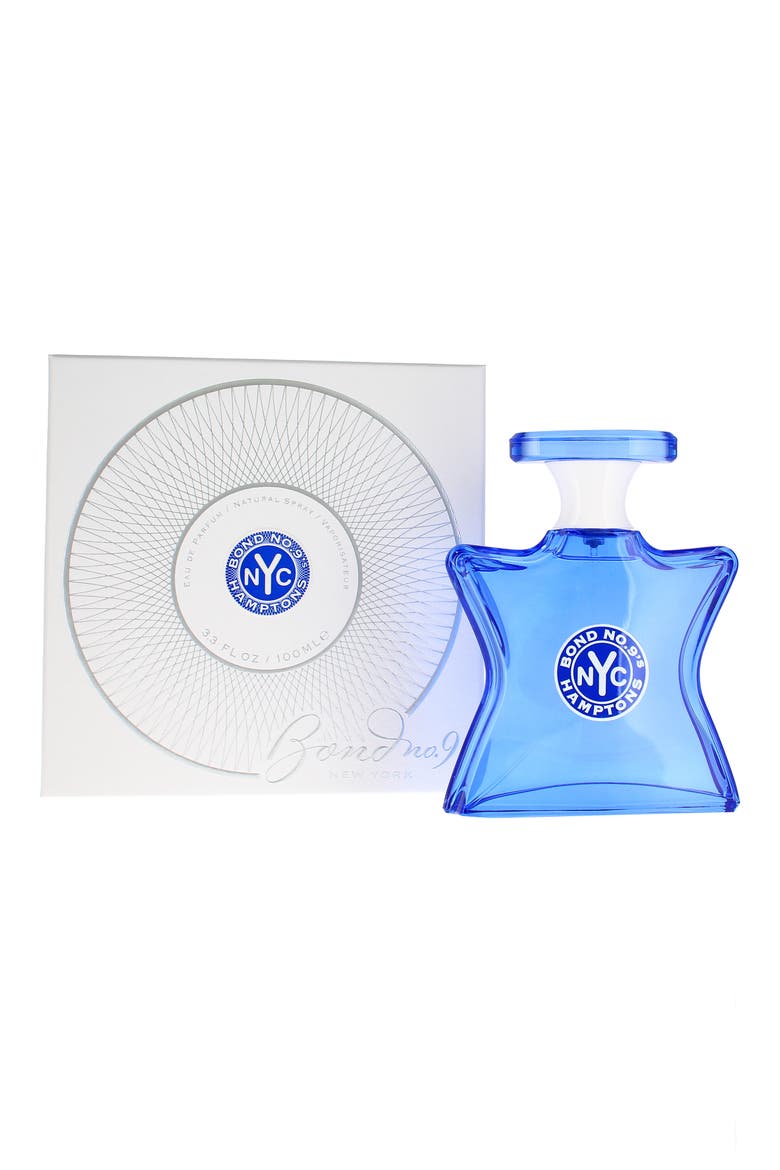 Hamptons Eau de Parfum, Alternate, color, NO COLOR