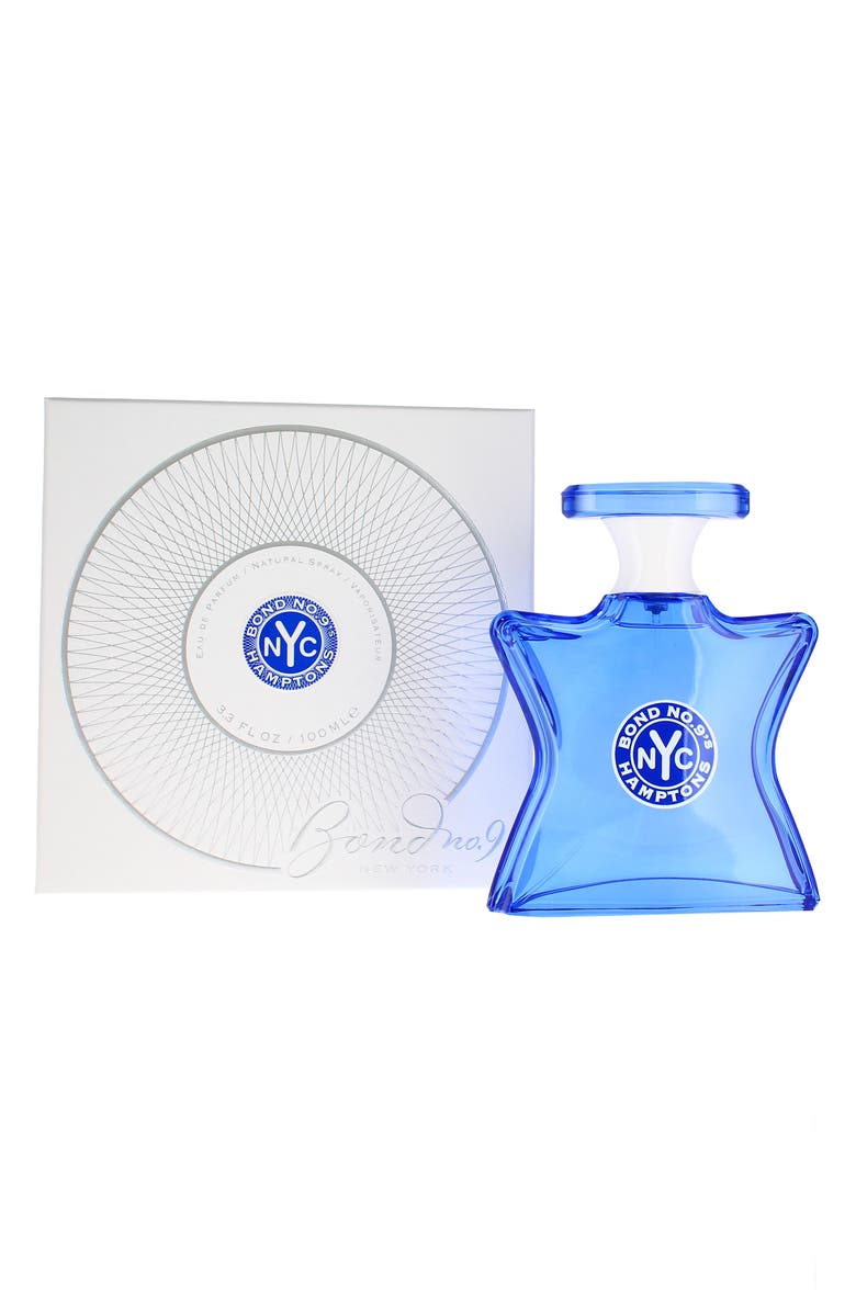 Bond No. 9 Hamptons Eau de Parfum, Alternate, color,