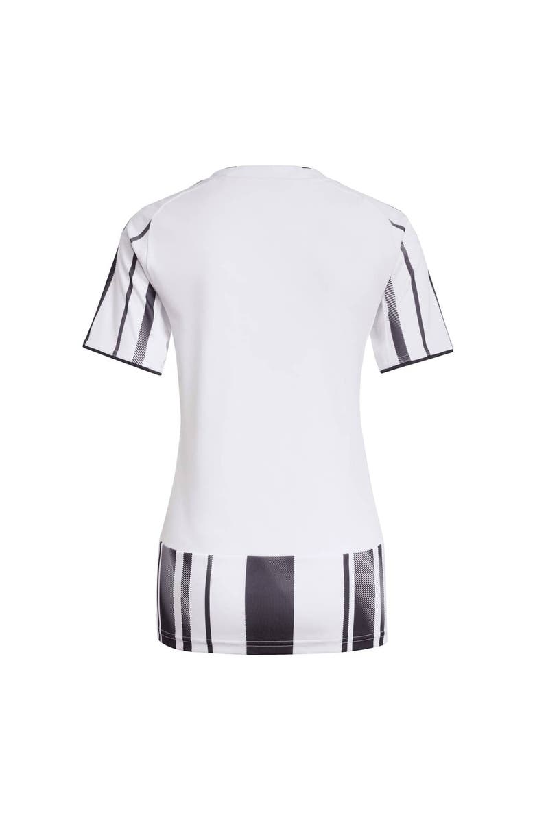 adidas Women's adidas White Juventus 2025/26 Home Replica Jersey, Alternate, color, White