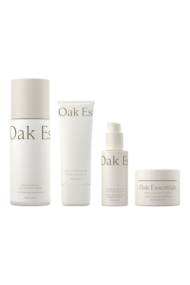 Youthful Skin Routine 4-Piece Set $289 Value, Main, color, NO COLOR