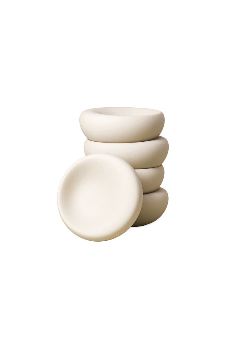 Thallo - Mixing Vessel, Main, color, White