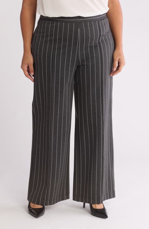 Juliette Pants (Plus)