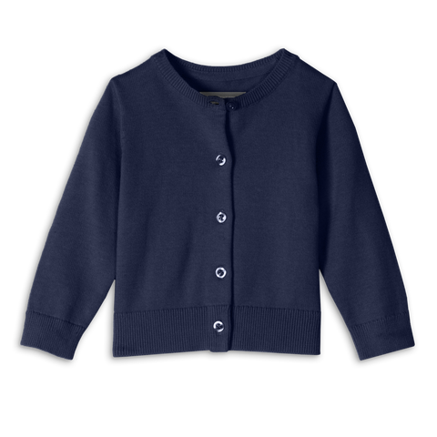 Baby Cardigan Sweater