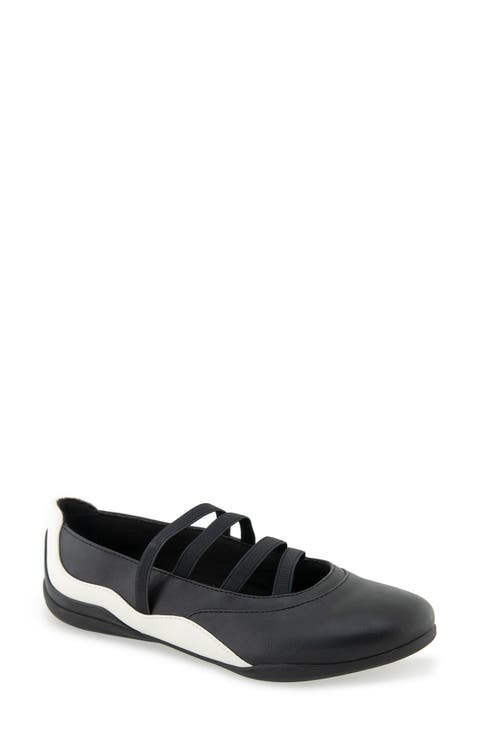 Rylee Ballet Sneaker (Women)