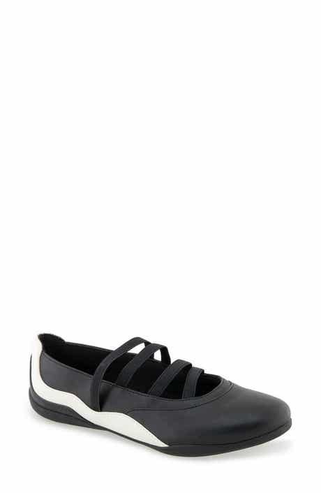 UNIONBAY Rylee Ballet Sneaker