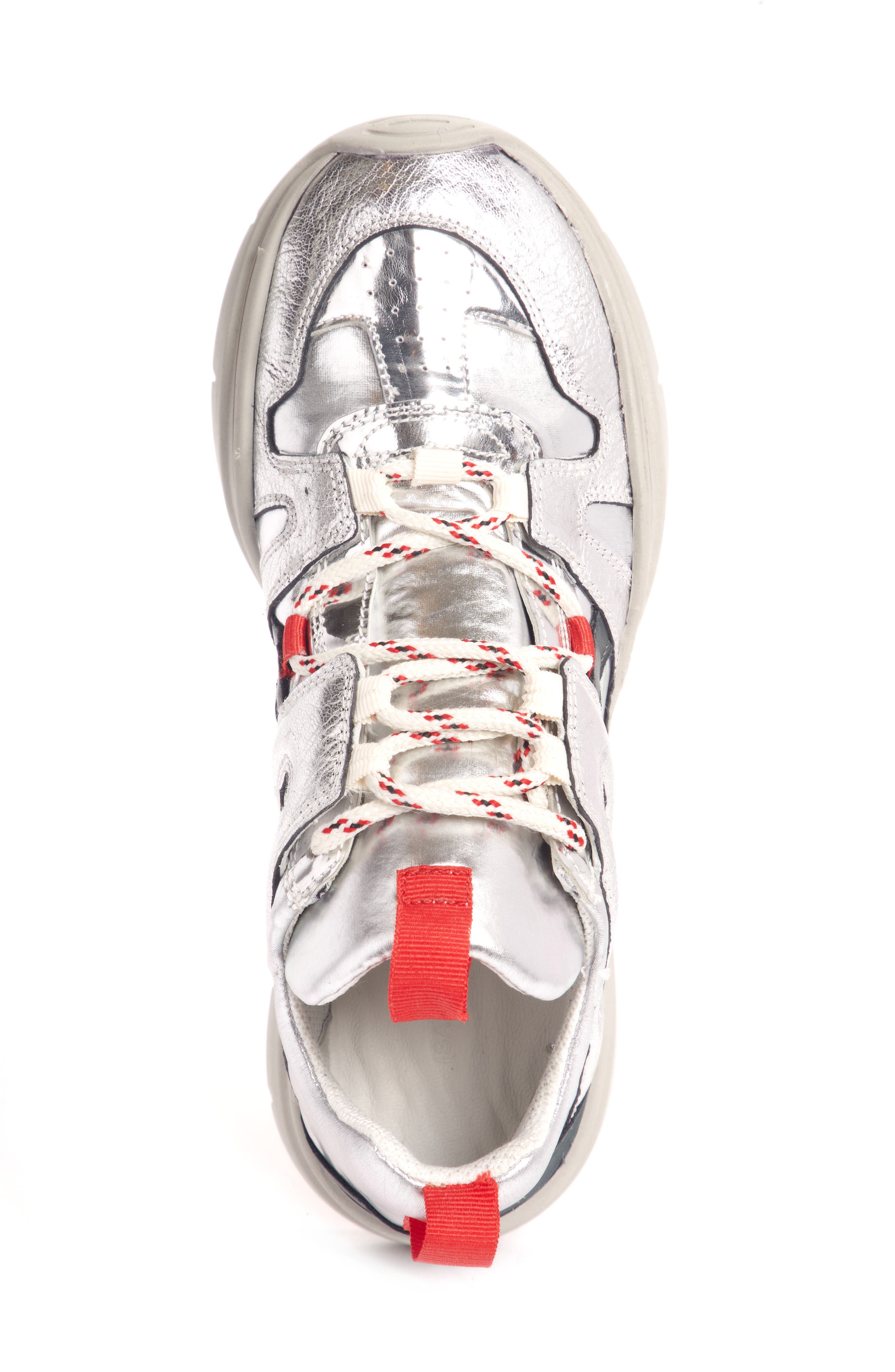 Isabel Marant Kindsay Sneaker, Alternate, color, 