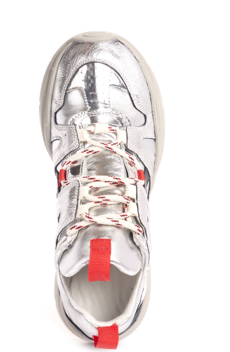 Isabel Marant Kindsay Sneaker, Alternate, color,