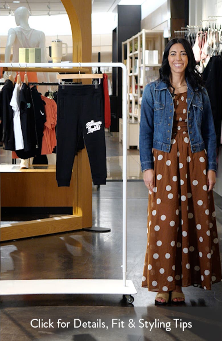 Kids
 Logo Joggers, sales video thumbnail