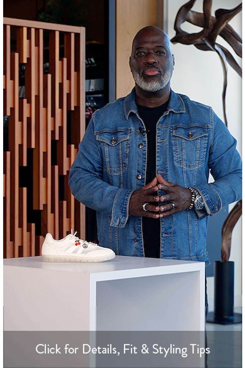 Kids' Verdict Sneaker video