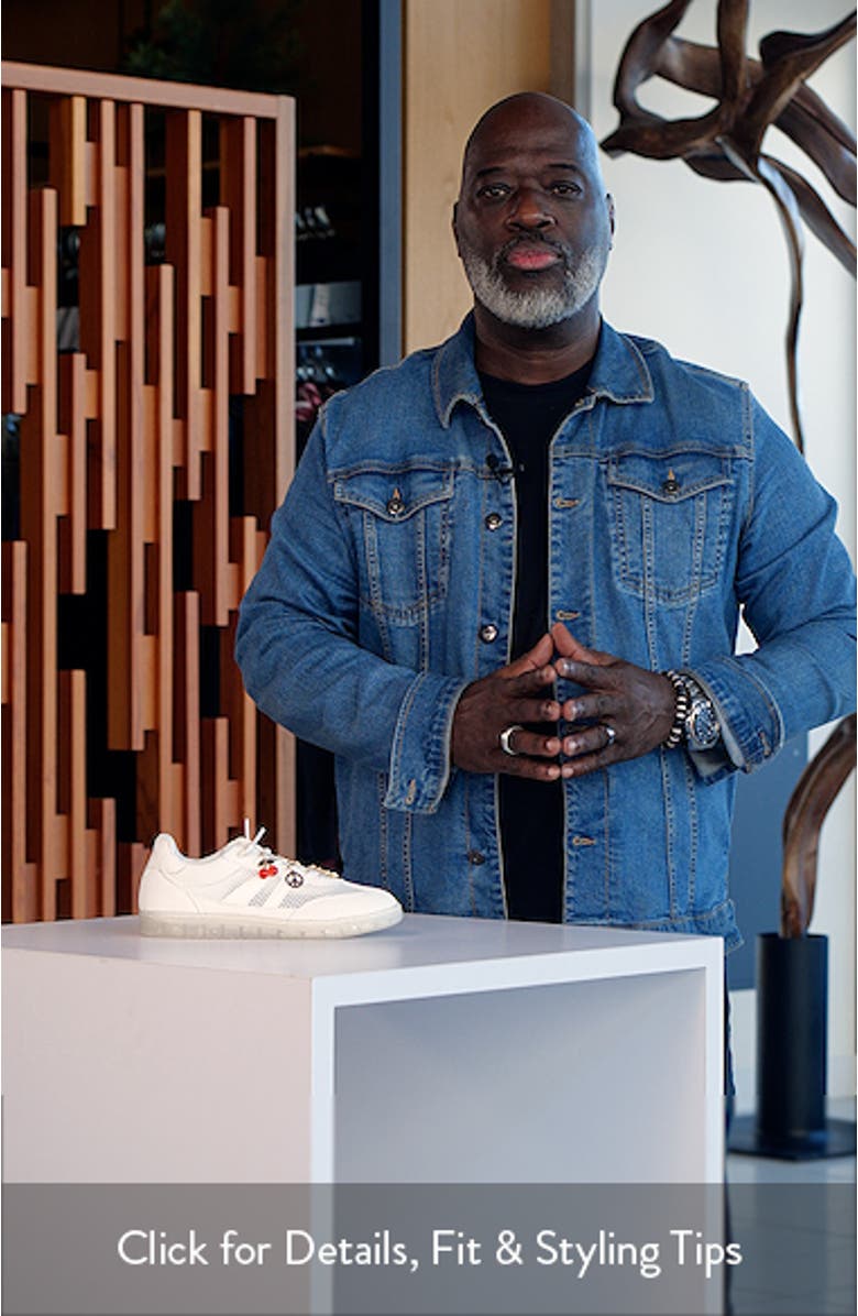 Kids' Verdict Sneaker, sales video thumbnail