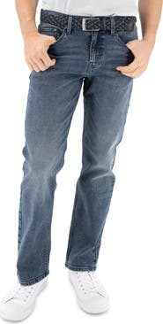 Devil-Dog Dungarees Bootcut Jeans