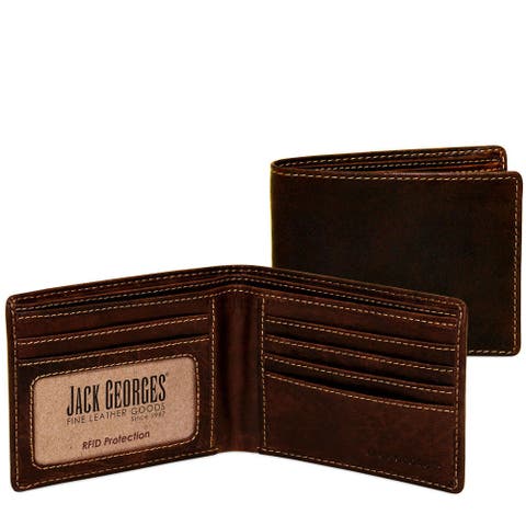 Voyager Bifold Wallet