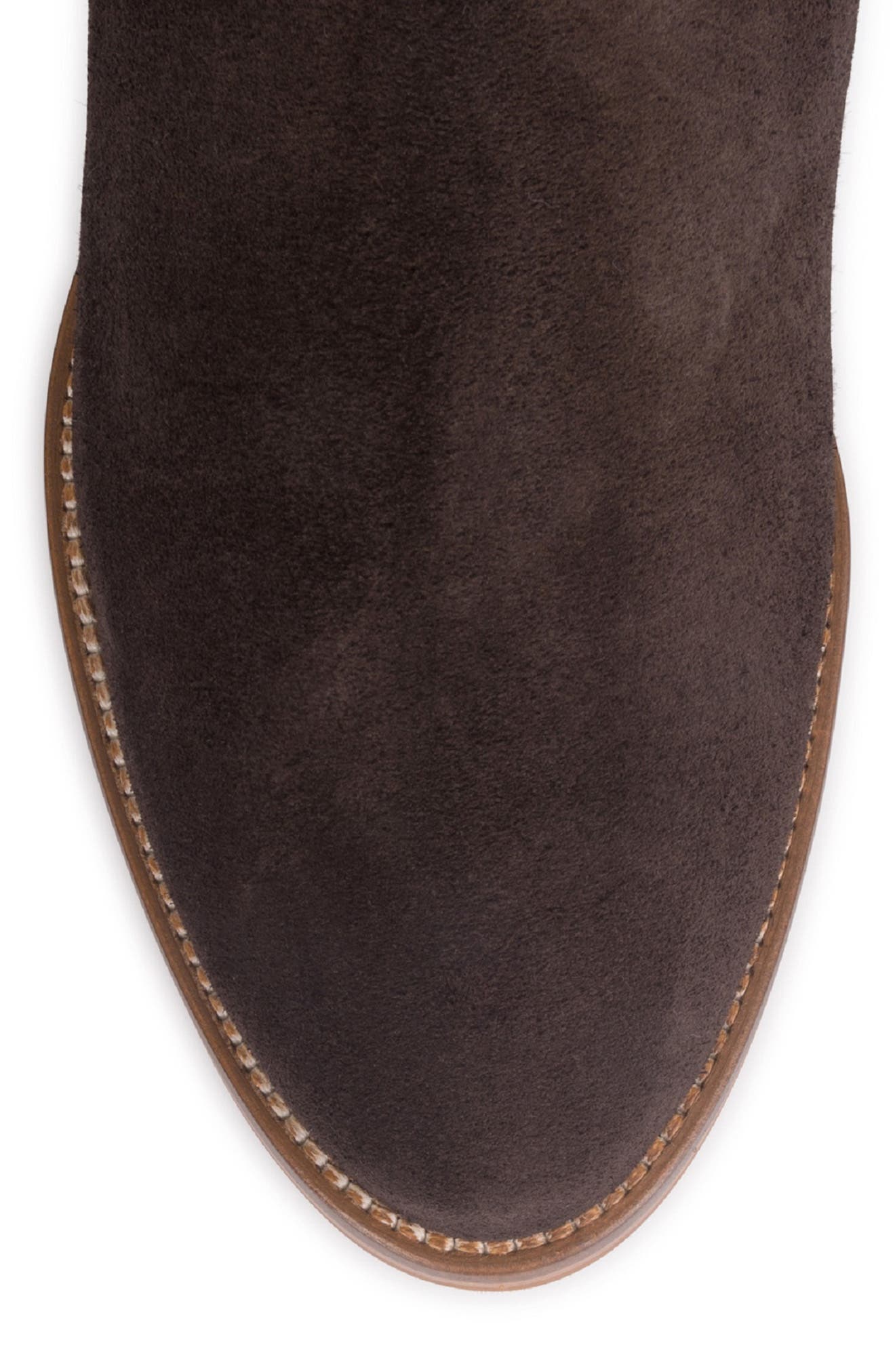 Italeau Liona Waterproof Knee High Boot, Alternate, color, 