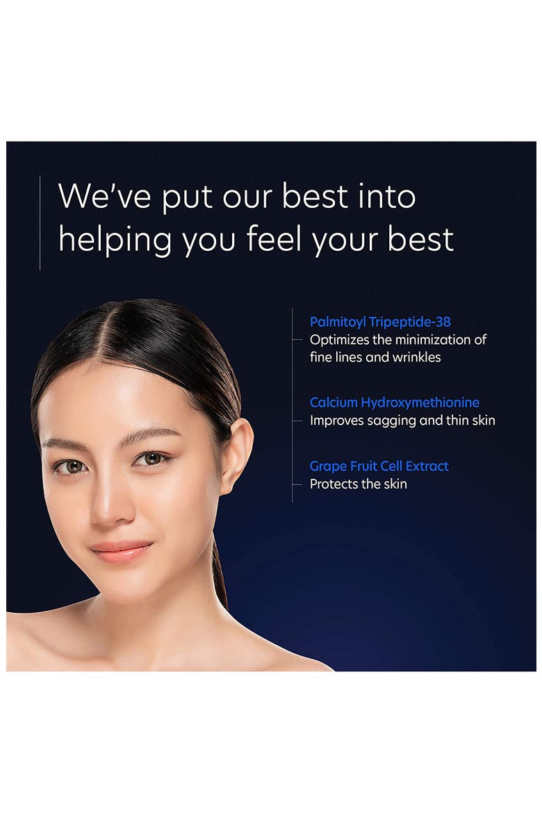 Perfecting Neck & Décolleté Cream, Alternate, color, NO COLOR