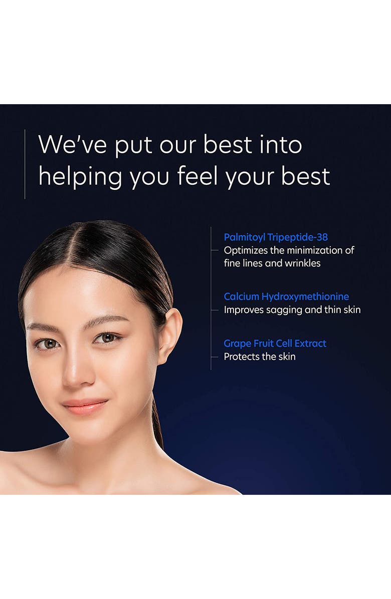 PCA Skin Perfecting Neck & Décolleté Cream, Alternate, color,