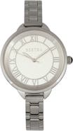 BERTHA Madison Sunray Dial Bracelet Watch