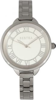 BERTHA Madison Sunray Dial Bracelet Watch